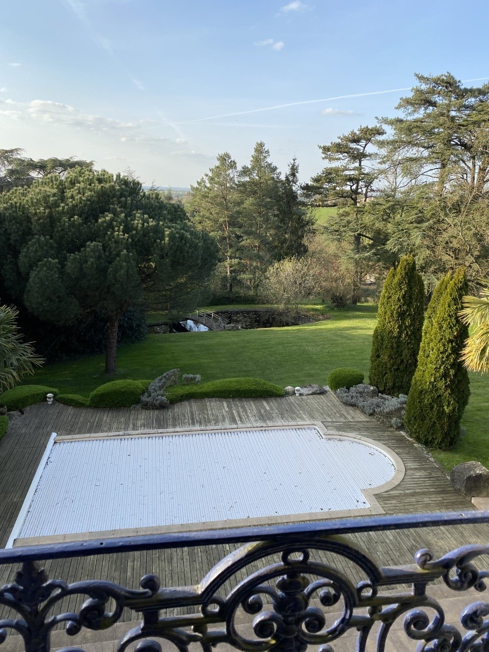 Maison de Maitre – photo 14