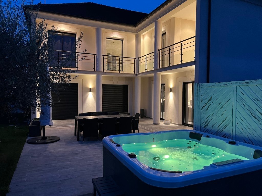 Maison moderne – photo 16