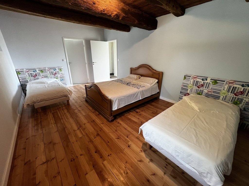 Longère – photo 4