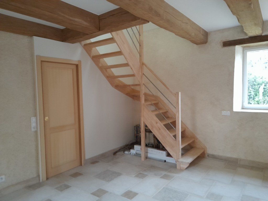 Longère – photo 9