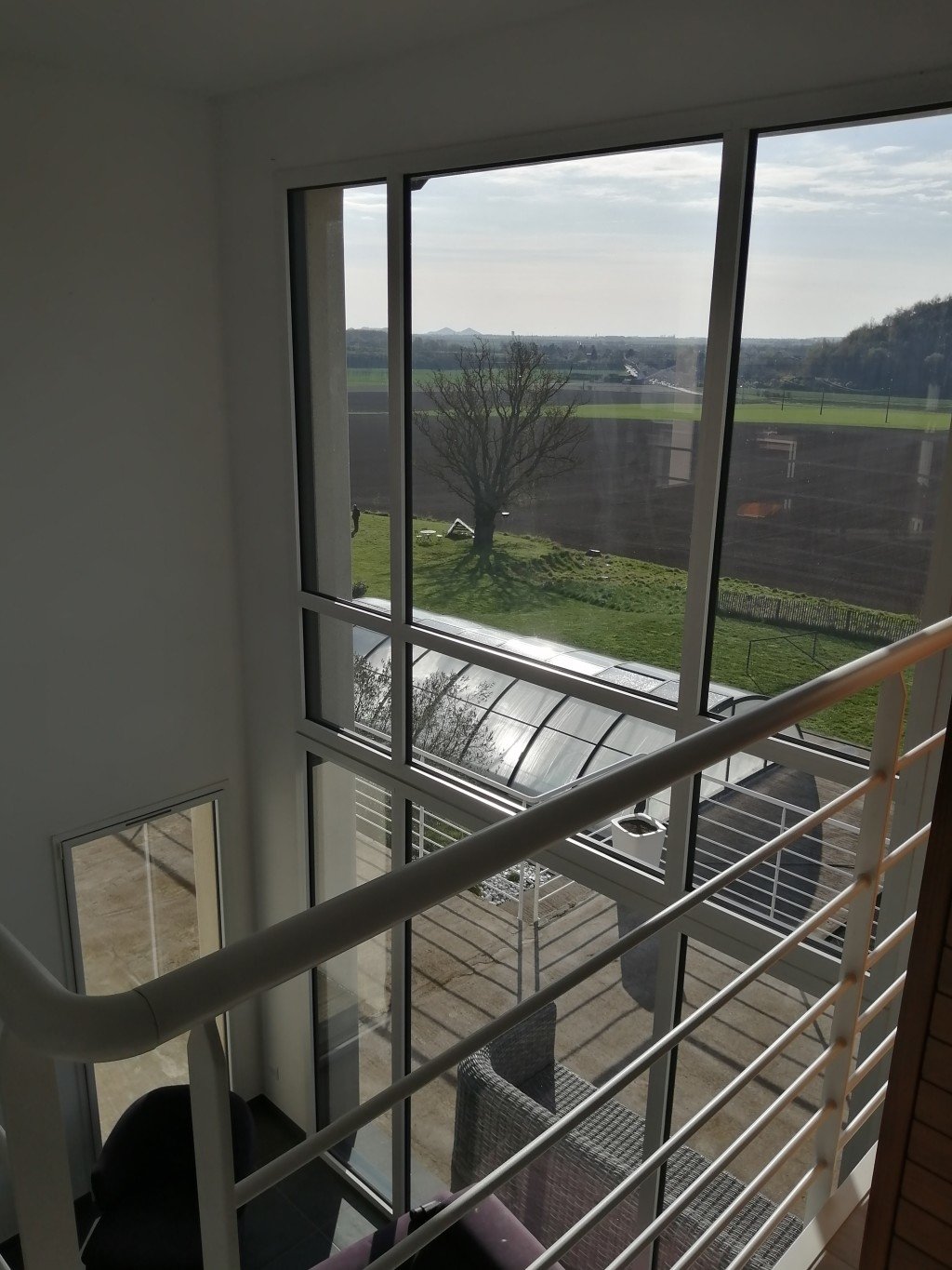 Maison contemporaine – photo 1