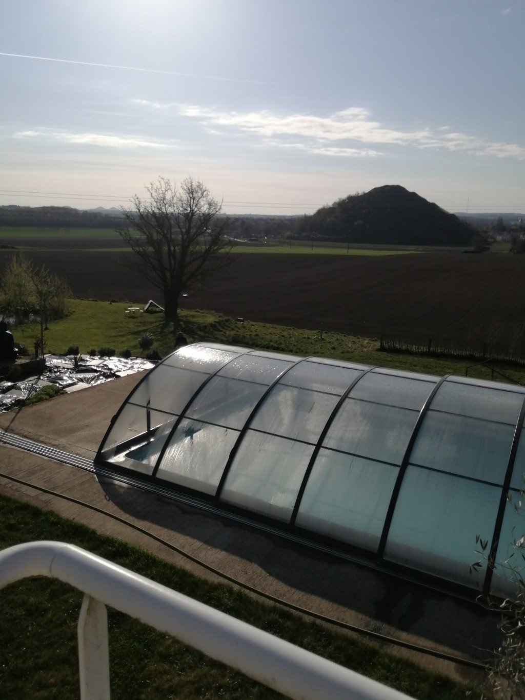 Maison contemporaine – photo 3