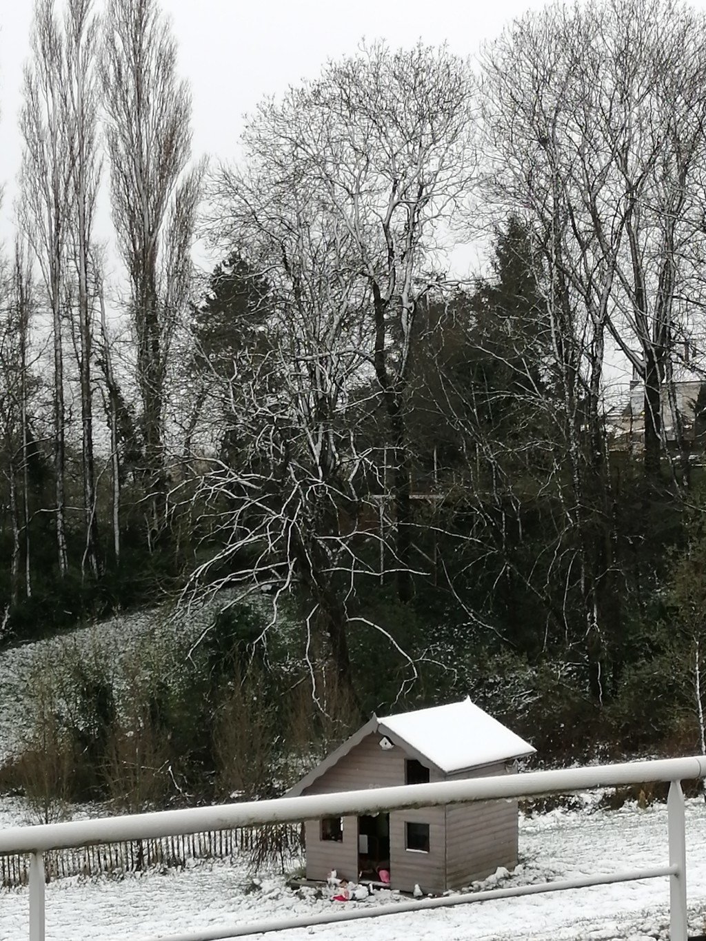 Maison contemporaine – photo 5