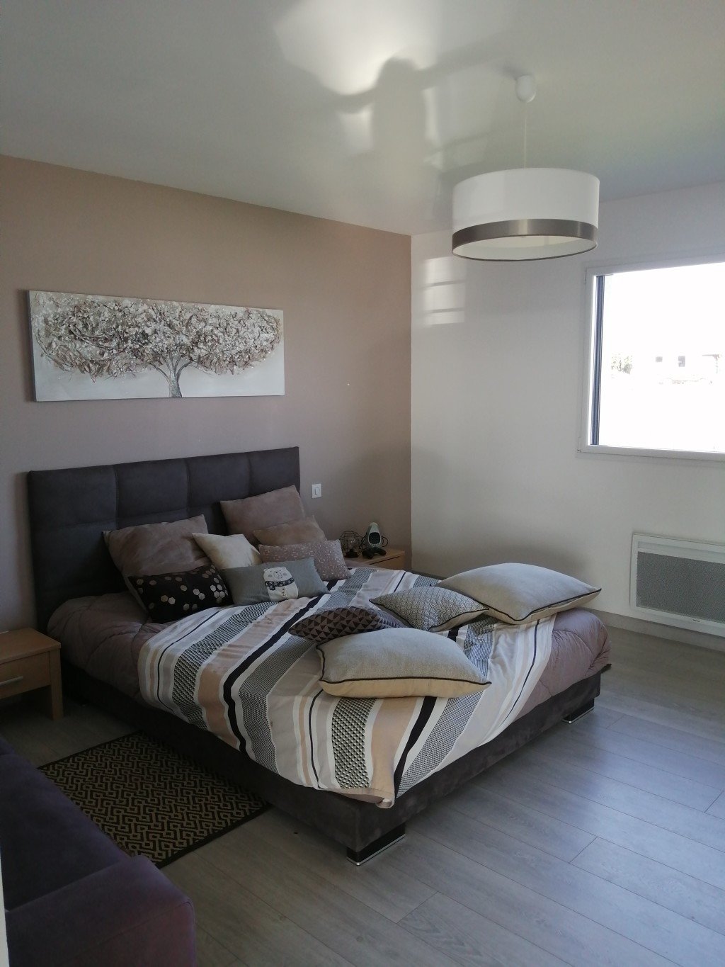 Maison contemporaine – photo 6