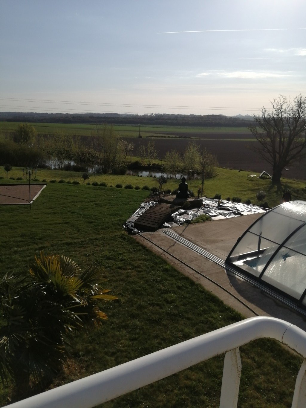 Maison contemporaine – photo 9