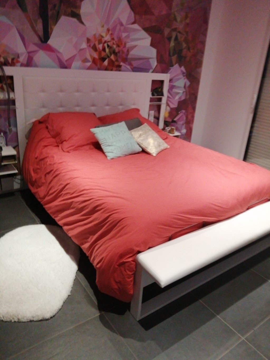 Maison contemporaine – photo 11