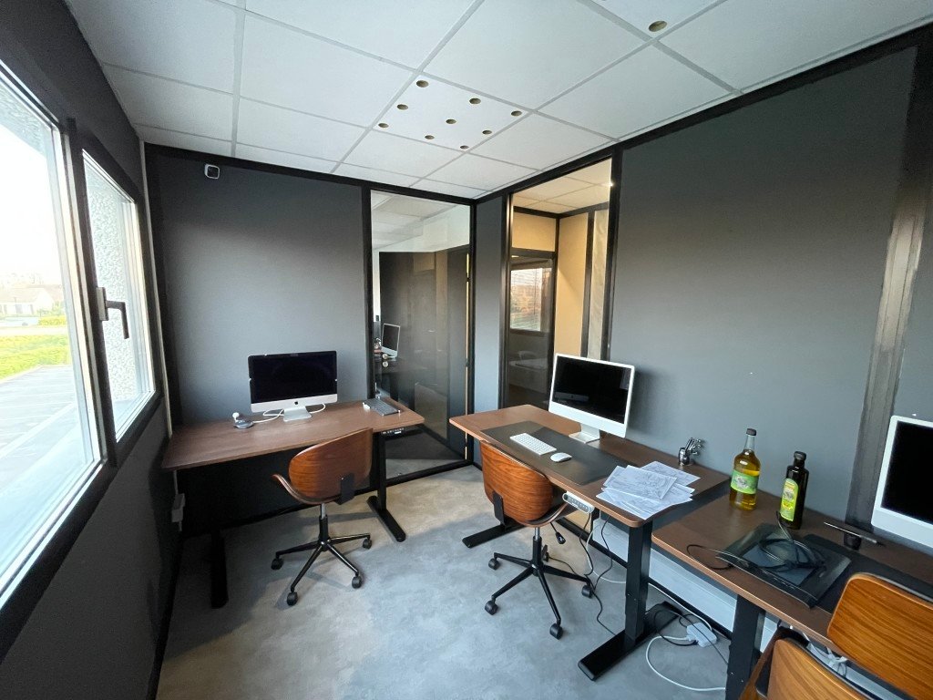 Studio de tournage – photo 11