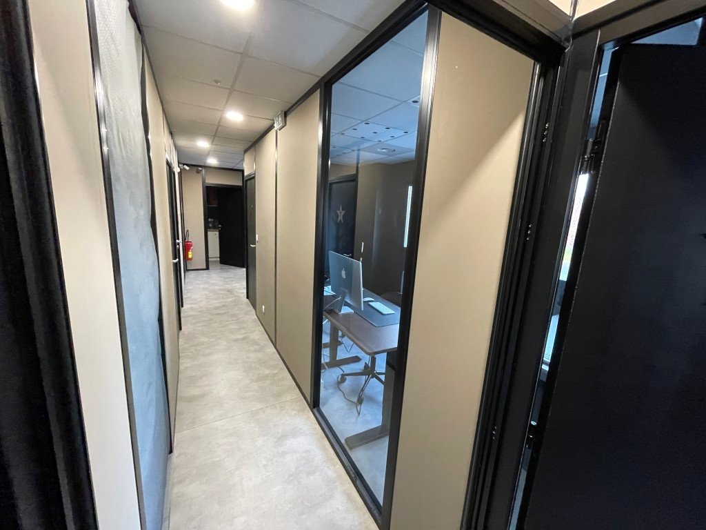 Studio de tournage – photo 12