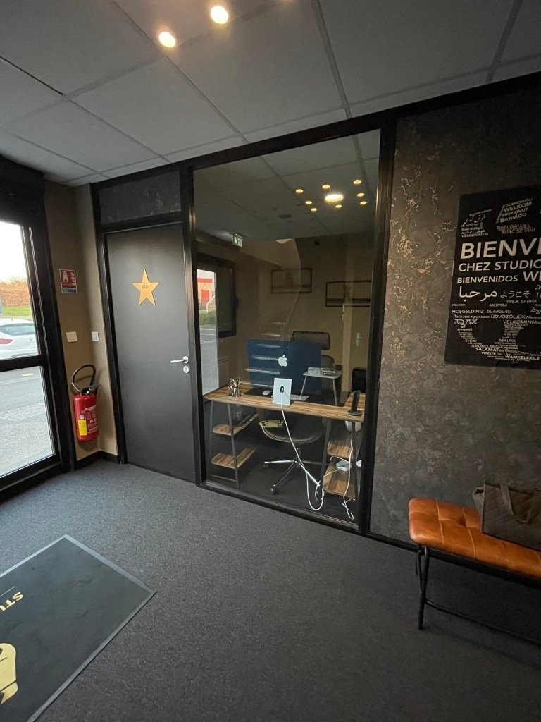 Studio de tournage – photo 13