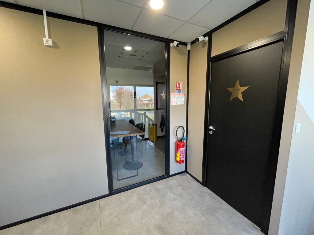 Studio de tournage – photo 14