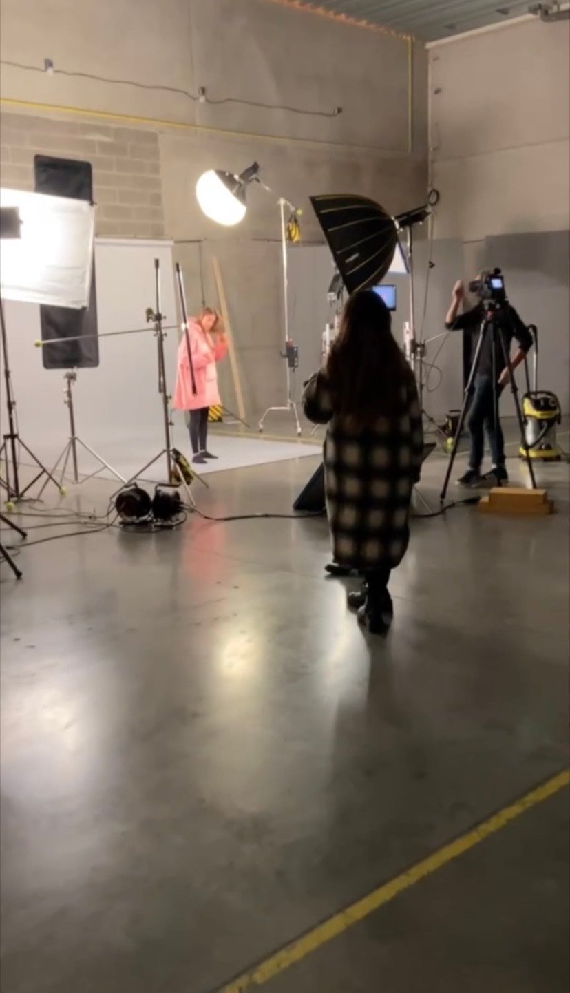 Studio de tournage – photo 16