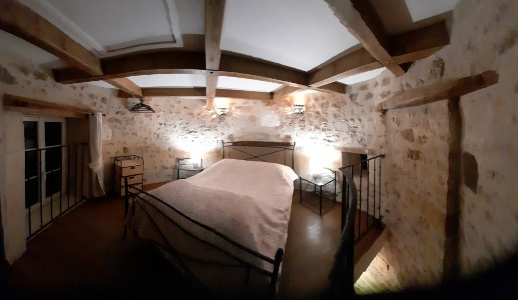 Moulin à vent – photo 2