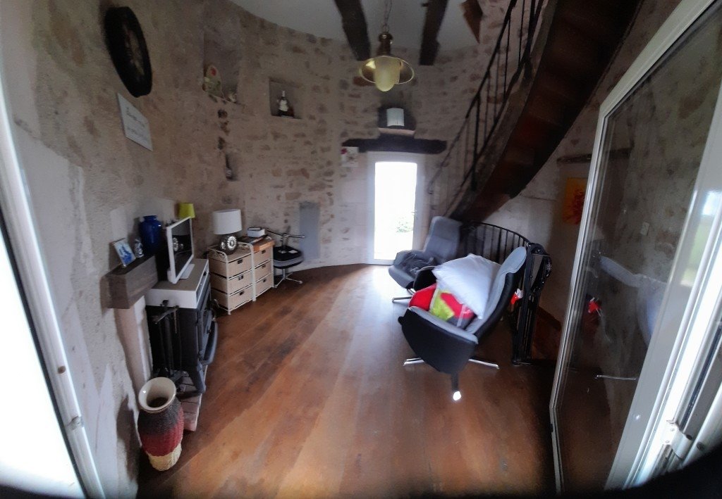 Moulin à vent – photo 3