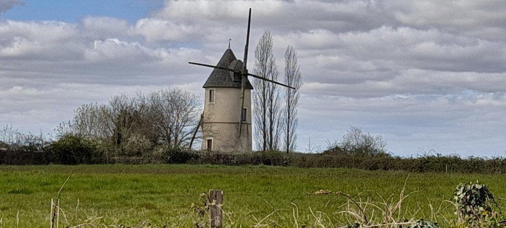 Moulin à vent – photo 5