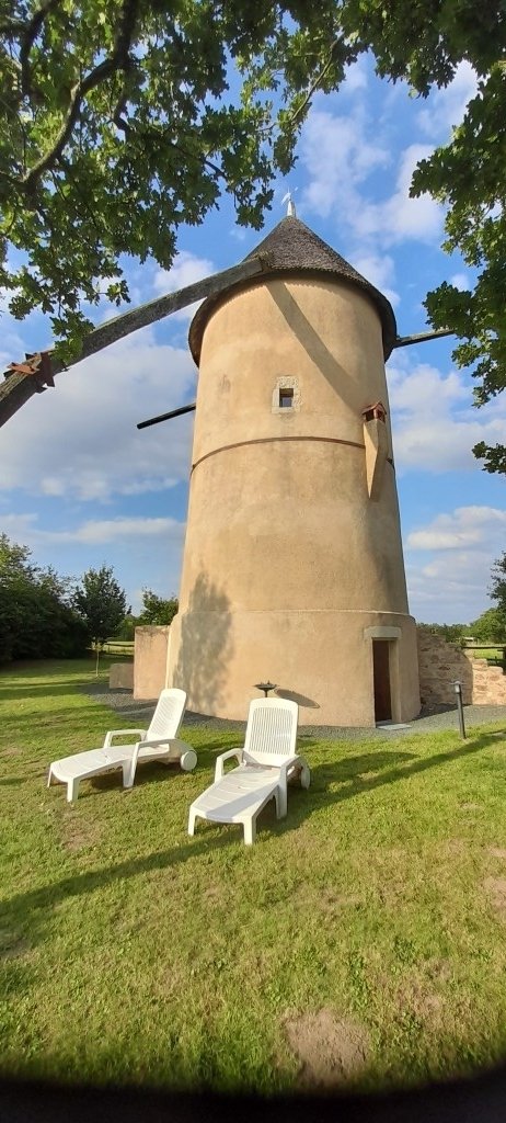 Moulin à vent – photo 7