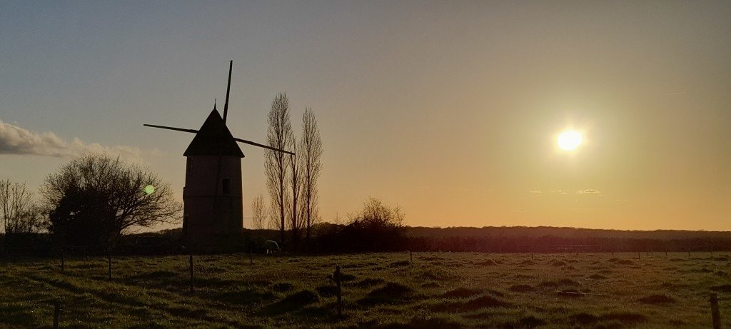 Moulin à vent – photo 15