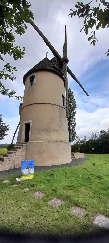 Moulin à vent – photo 16