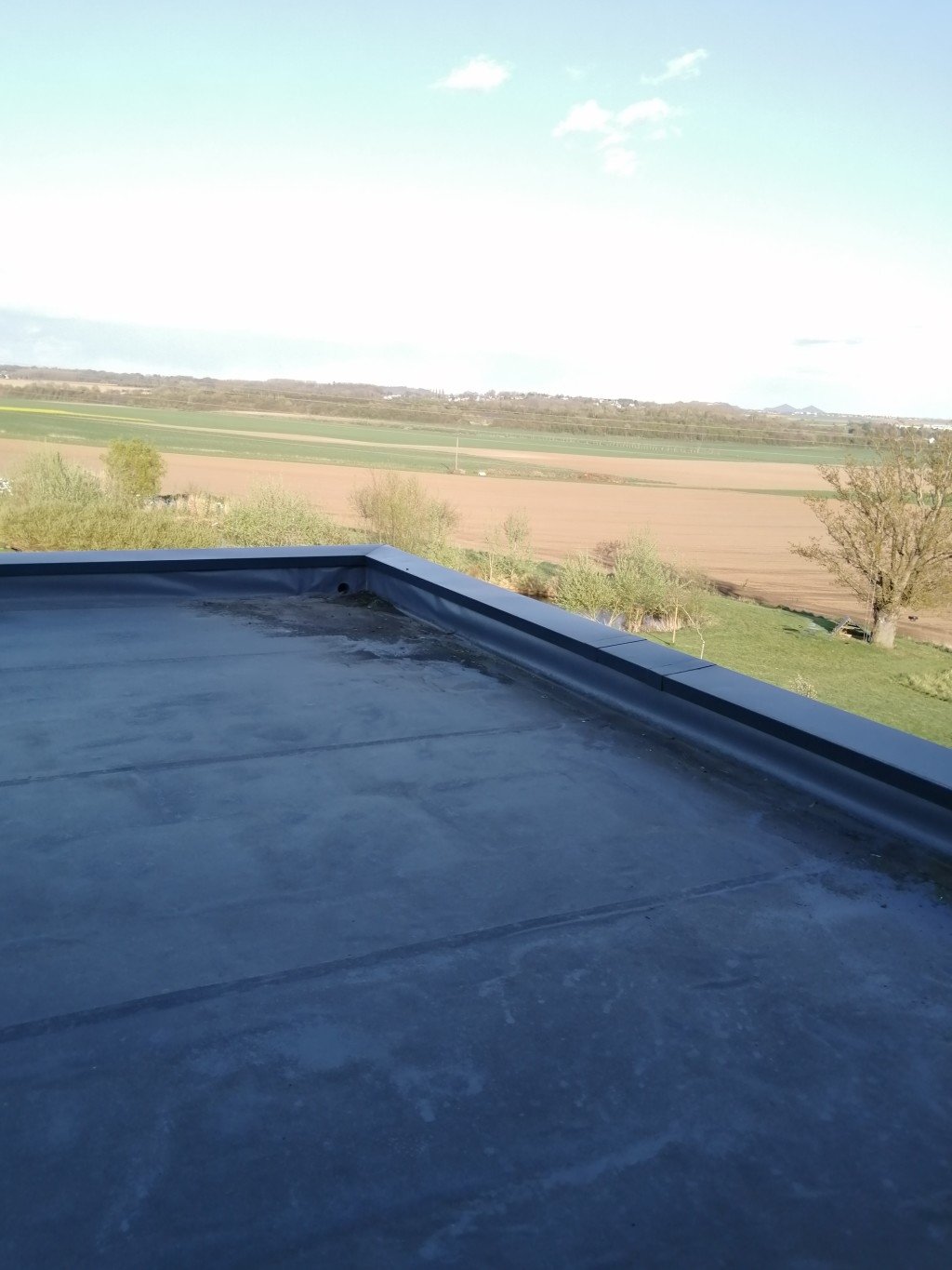 Maison contemporaine – photo 15