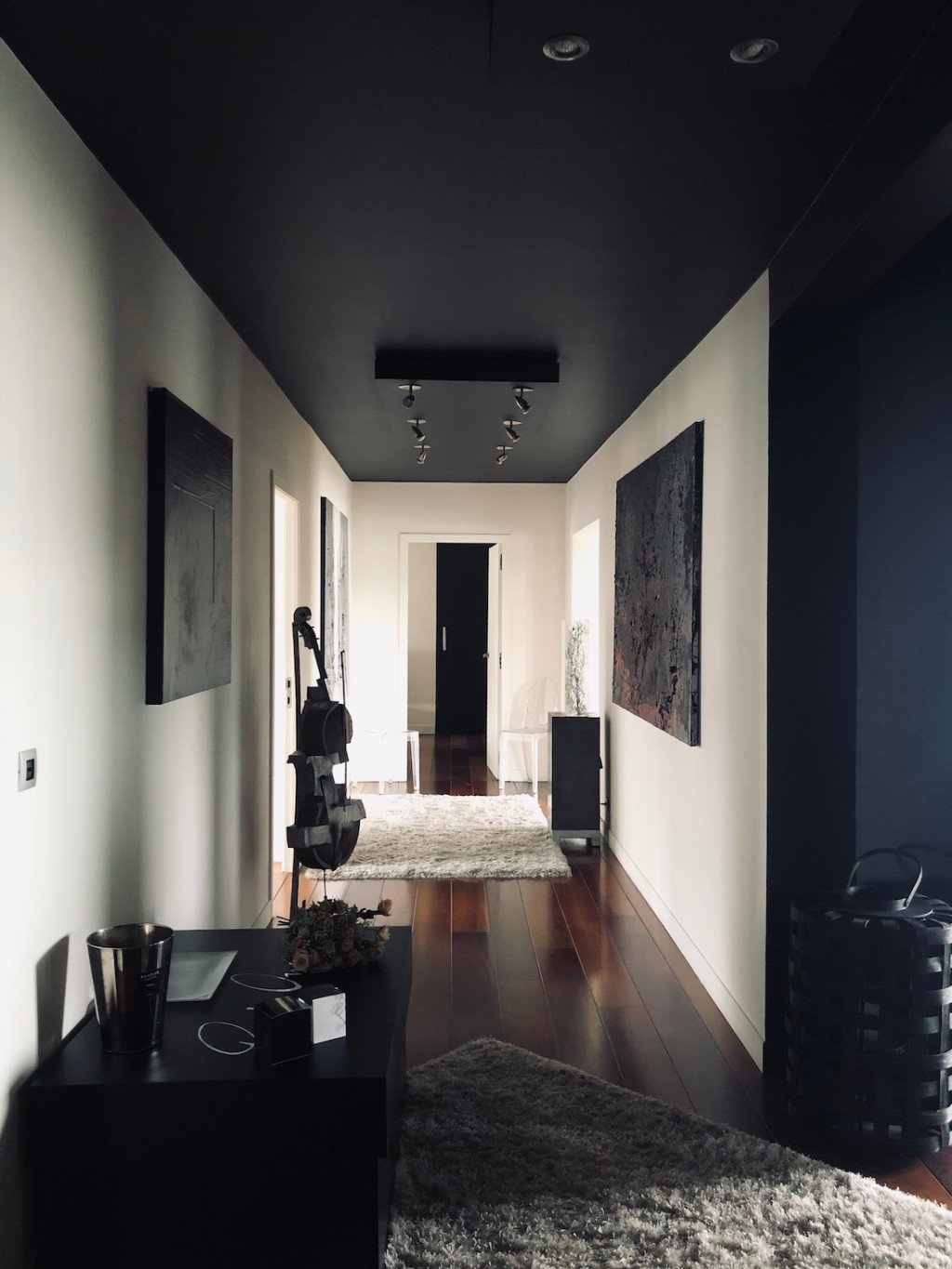 Appartement spacieux avec rooftop – photo 2