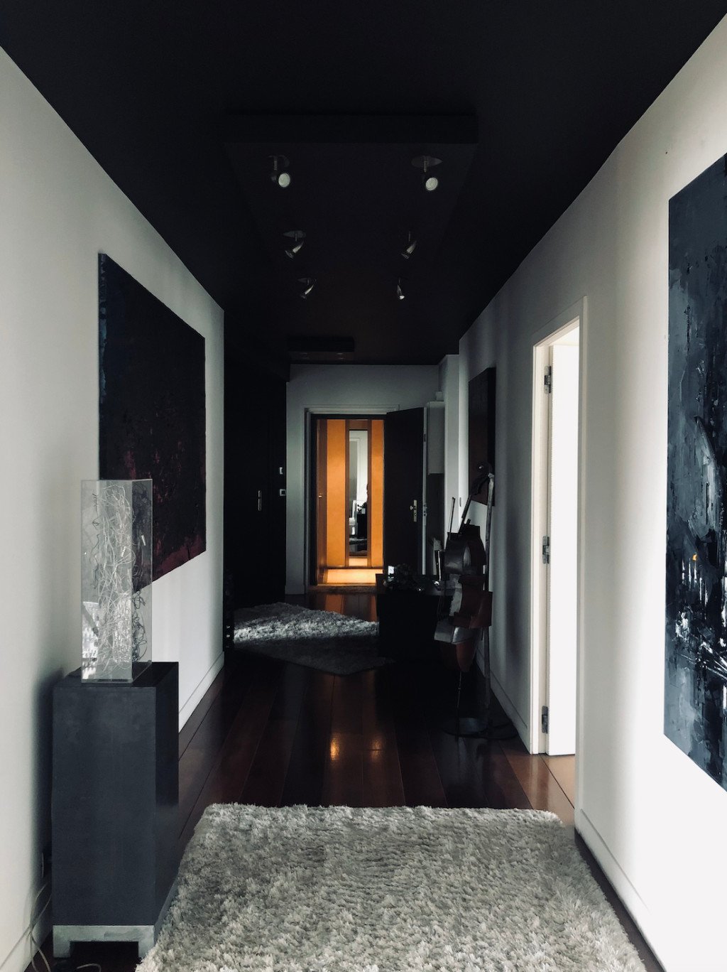 Appartement spacieux avec rooftop – photo 3