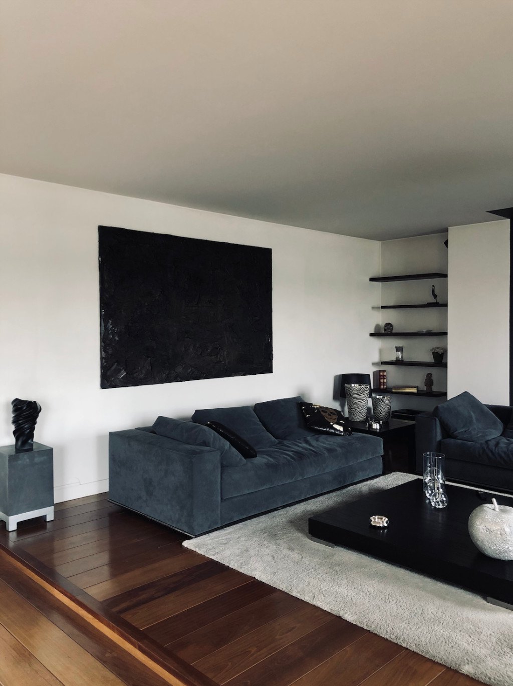 Appartement spacieux avec rooftop – photo 5