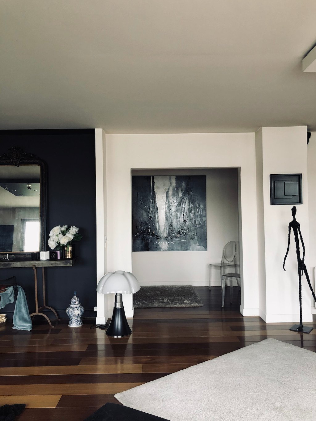 Appartement spacieux avec rooftop – photo 7