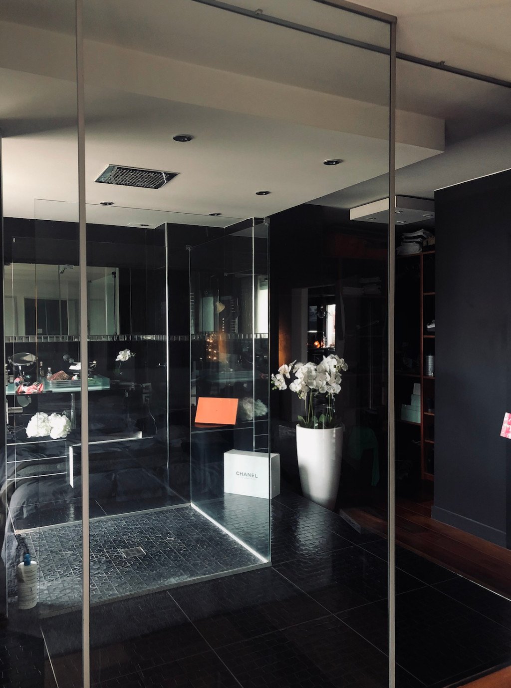 Appartement spacieux avec rooftop – photo 10