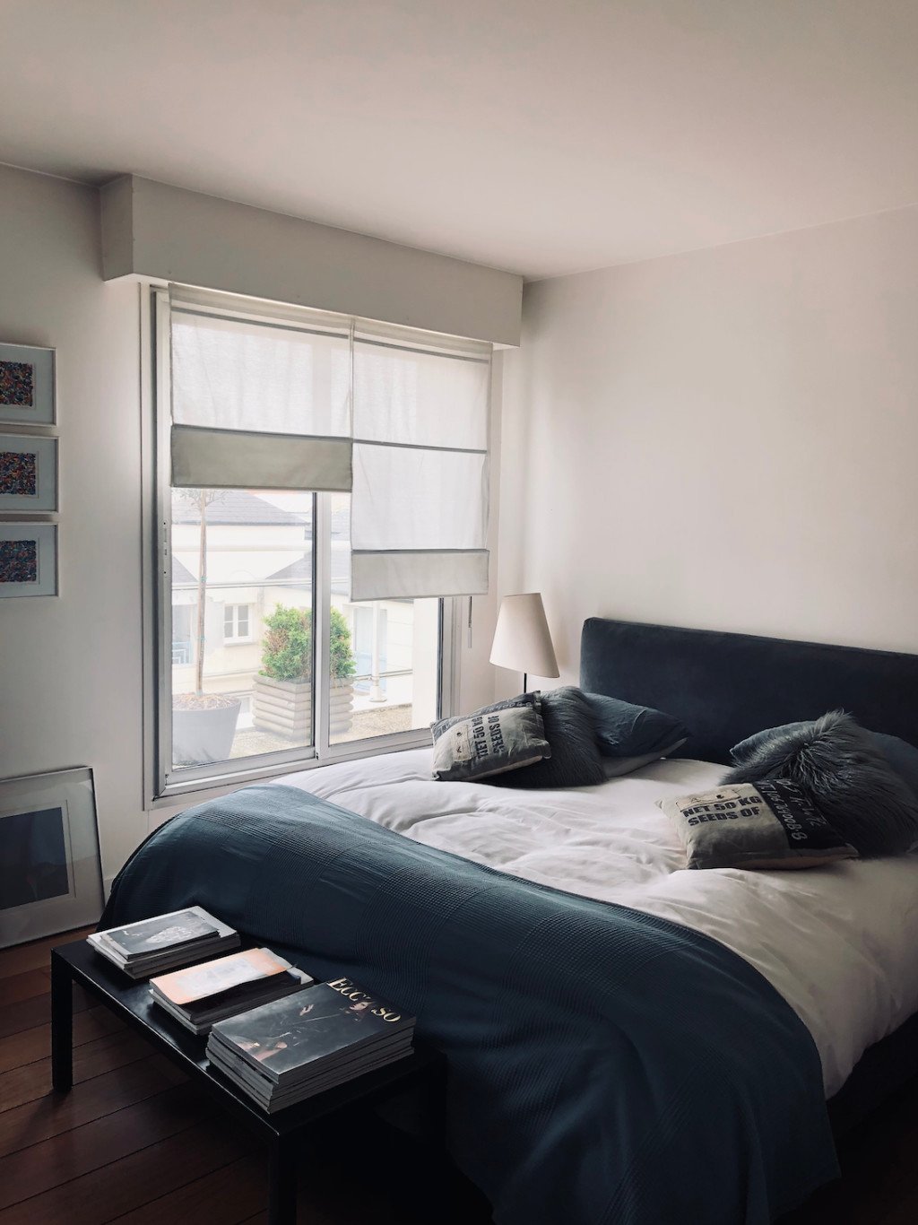 Appartement spacieux avec rooftop – photo 11