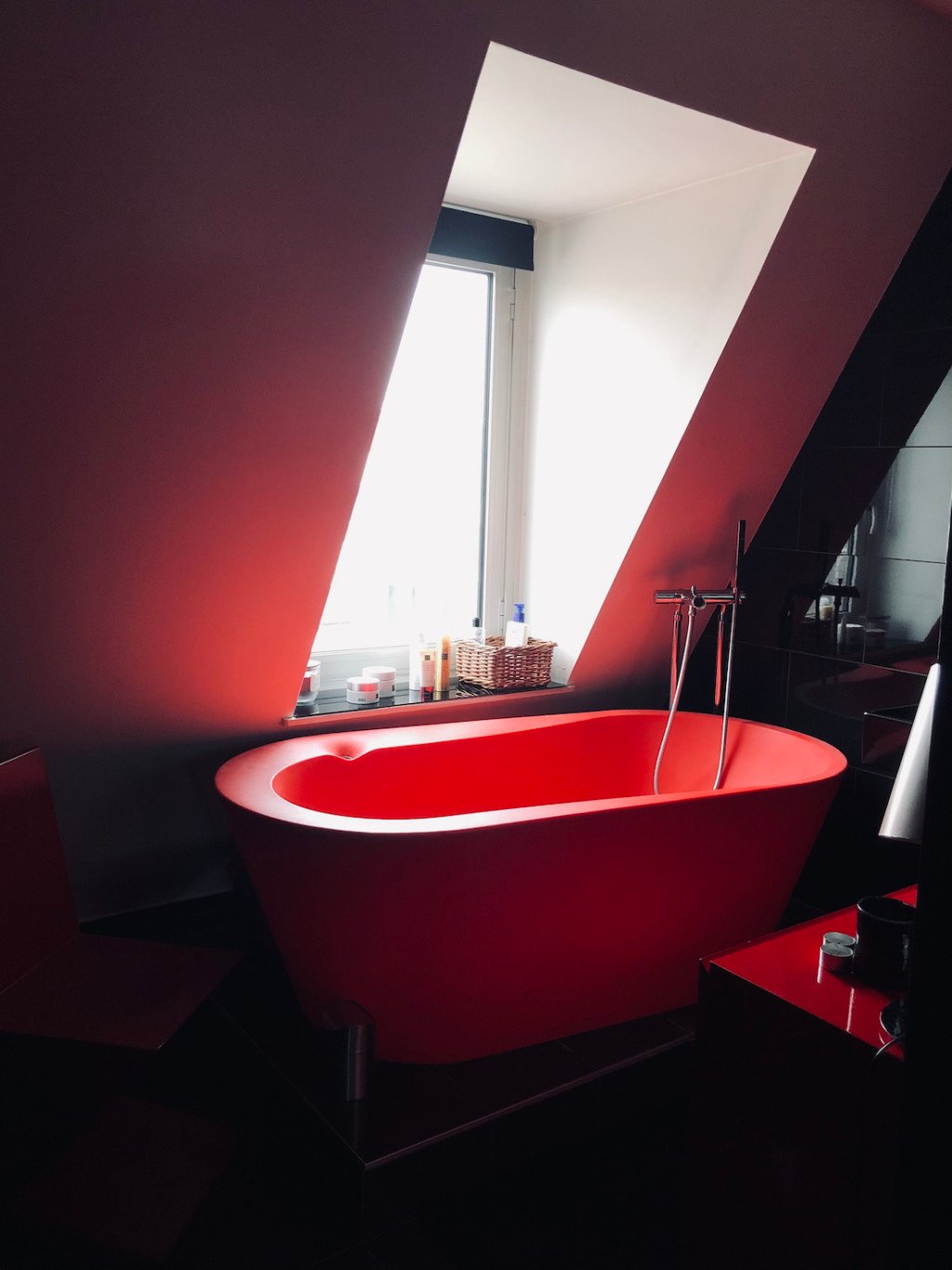 Appartement spacieux avec rooftop – photo 13