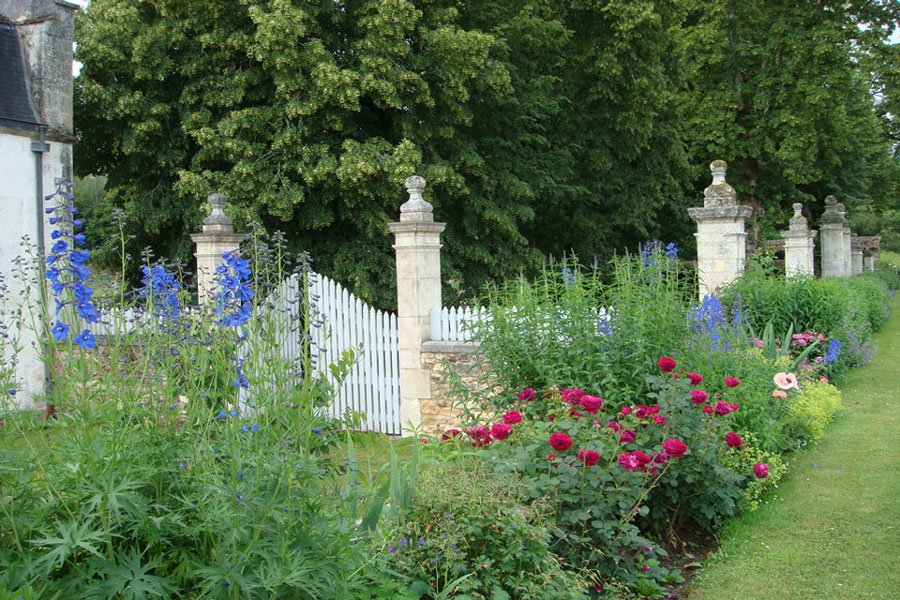 Abbaye restaurée – photo 7