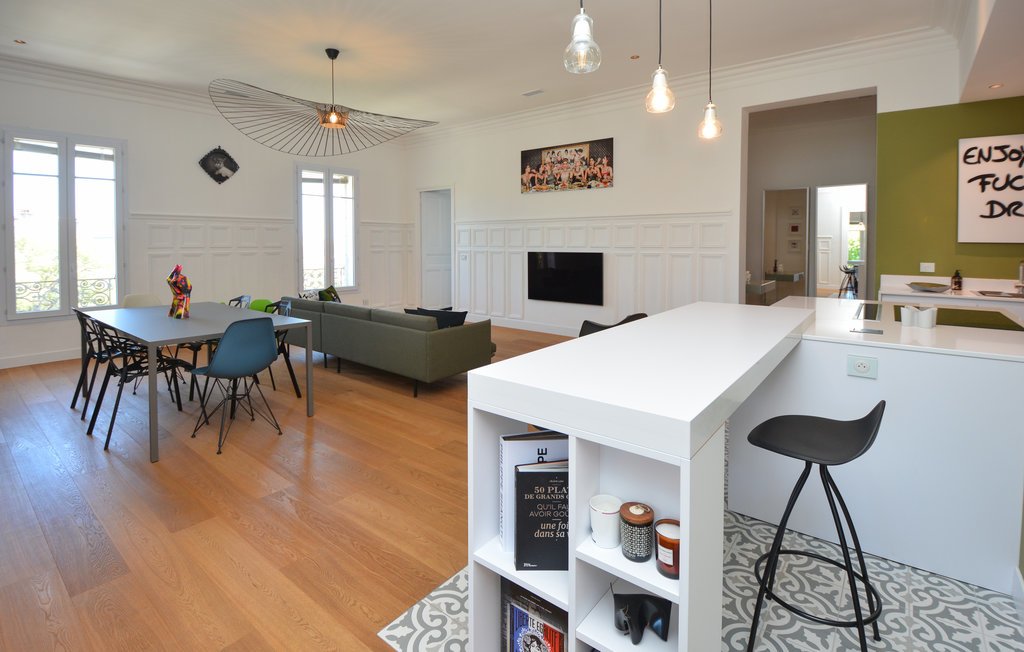 Appartement urbain – photo 1