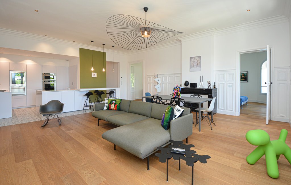 Appartement urbain – photo 2