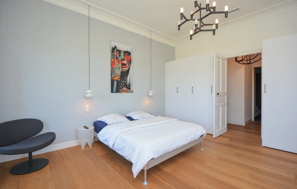 Appartement urbain – photo 6