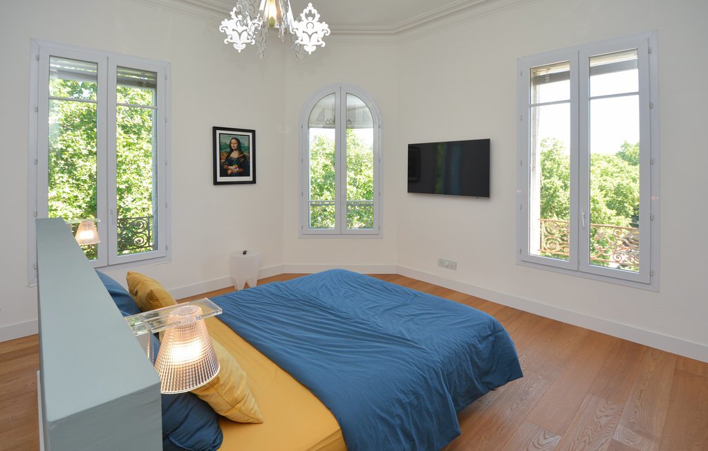 Appartement urbain – photo 8