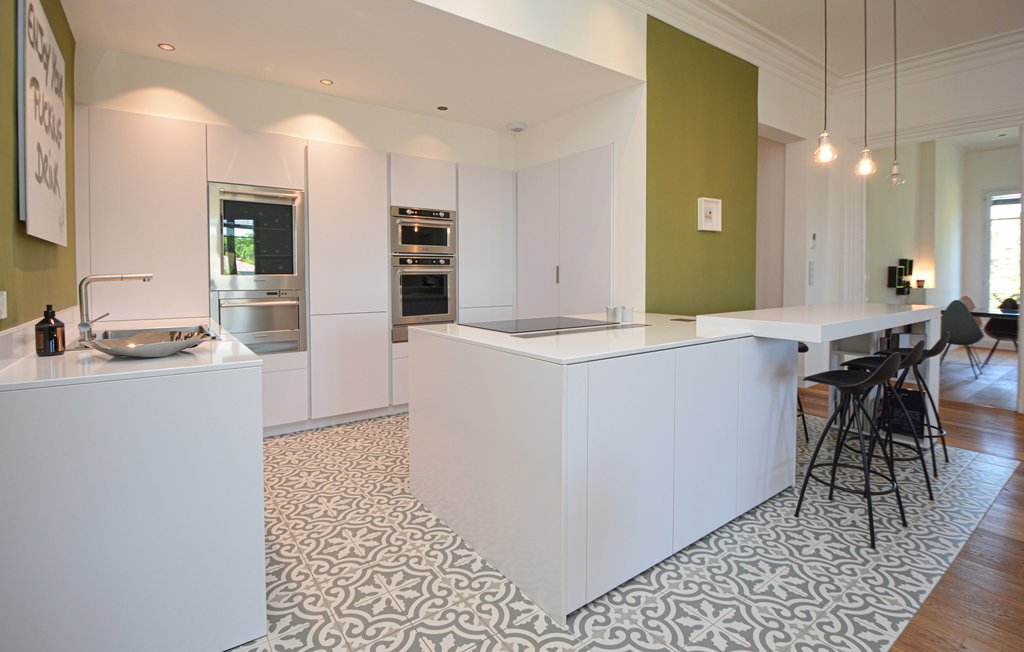 Appartement urbain – photo 9