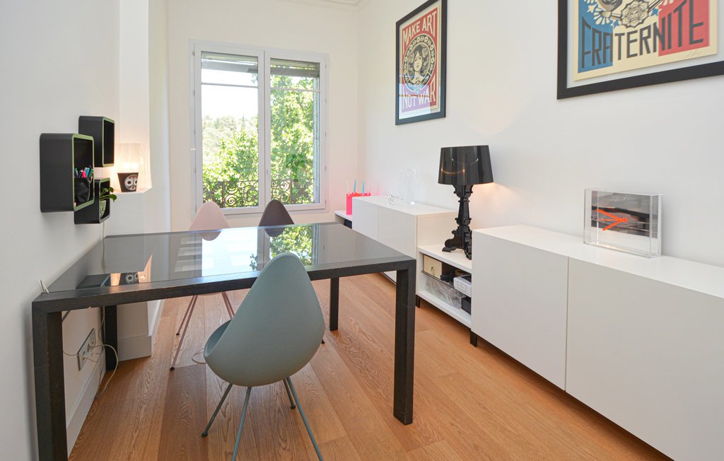 Appartement urbain – photo 13