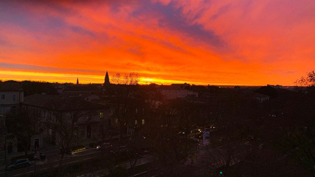 Appartement urbain – photo 15