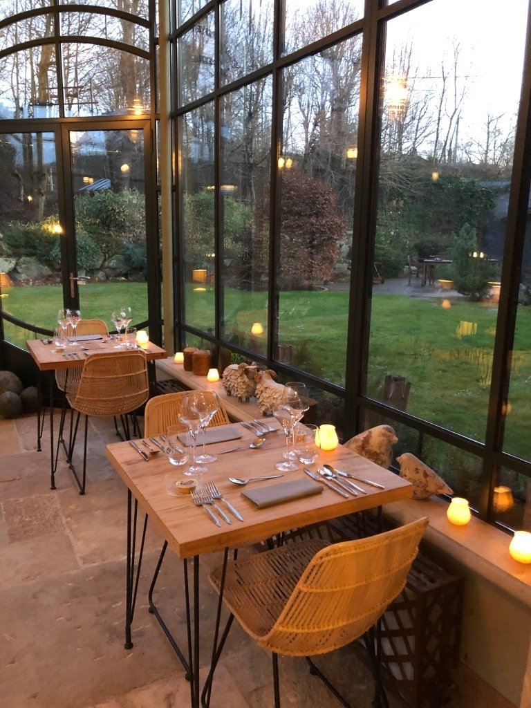 Ancien manoir de famille, hôtel – photo 3