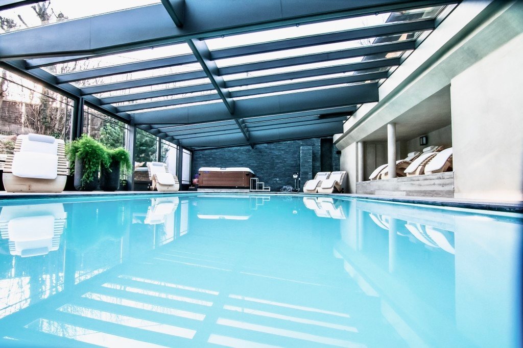 Ancien manoir de famille, hôtel – photo 5