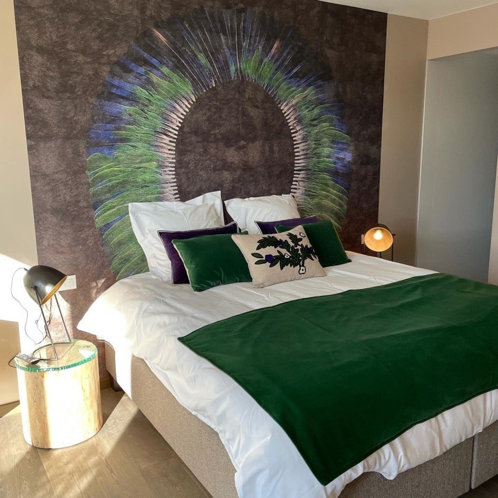 Ancien manoir de famille, hôtel – photo 6