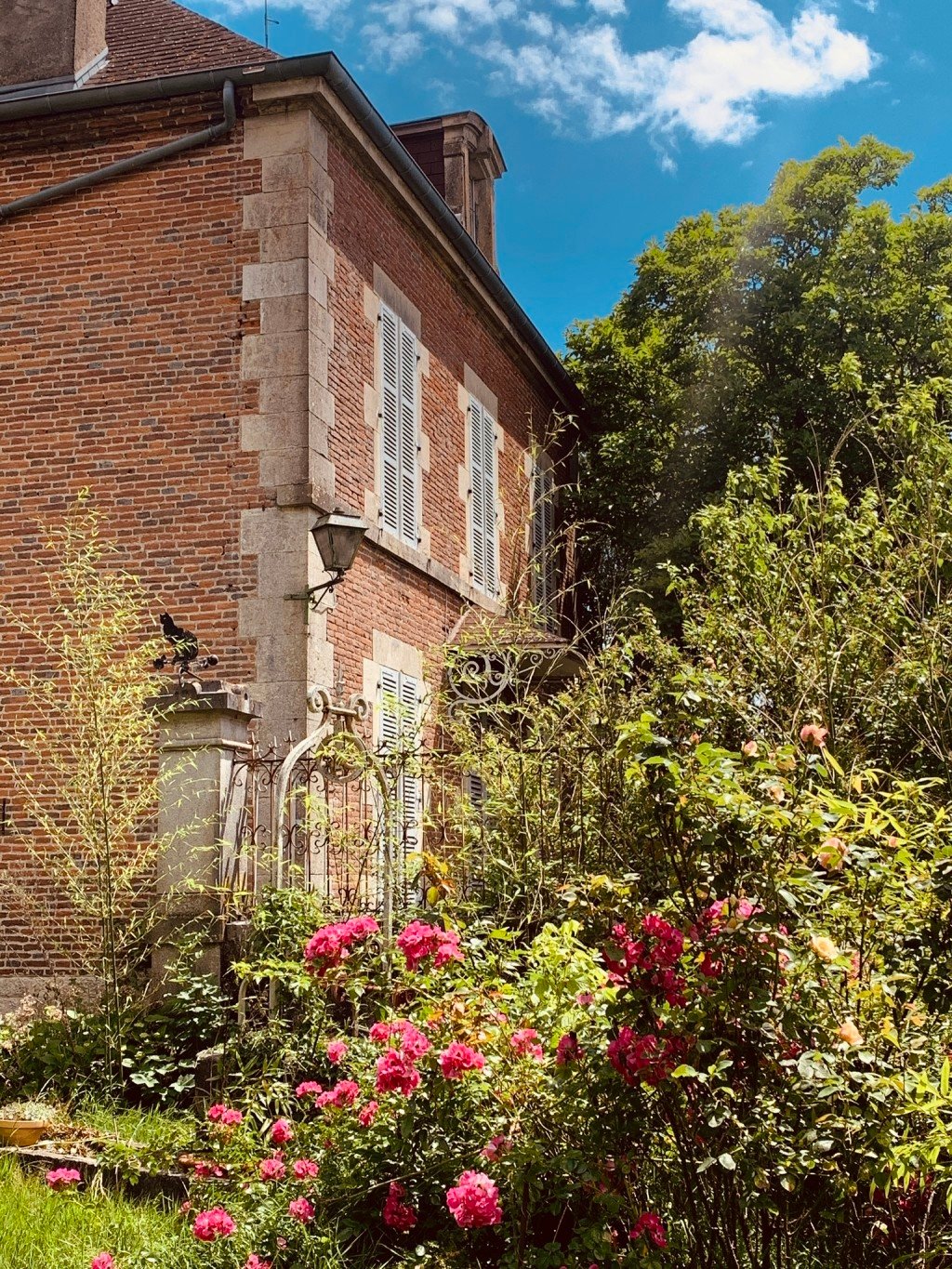 Maison de campagne XIXe siècle, avec dépendances – photo 3