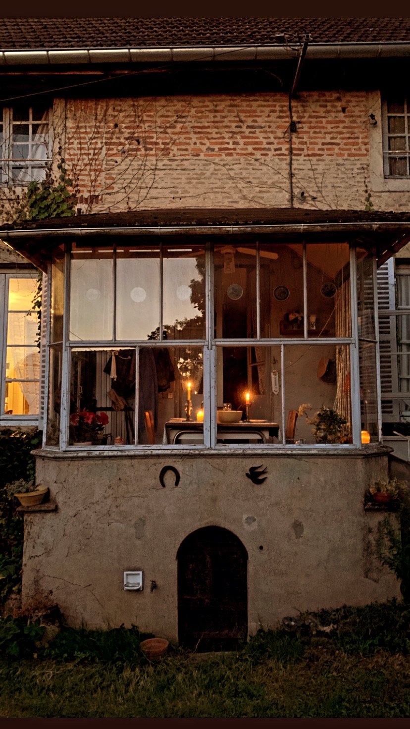 Maison de campagne XIXe siècle, avec dépendances – photo 4