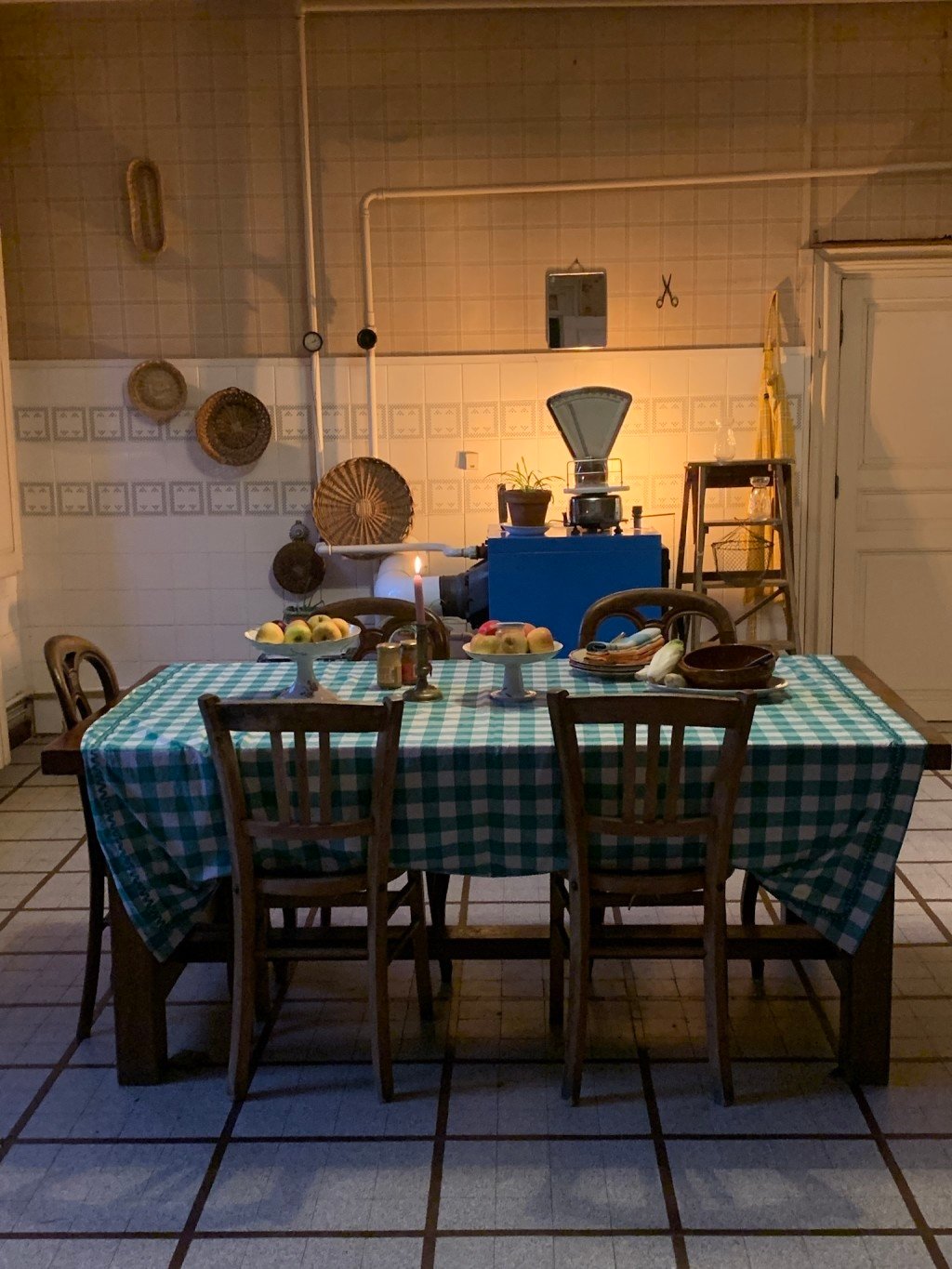 Maison de campagne XIXe siècle, avec dépendances – photo 5