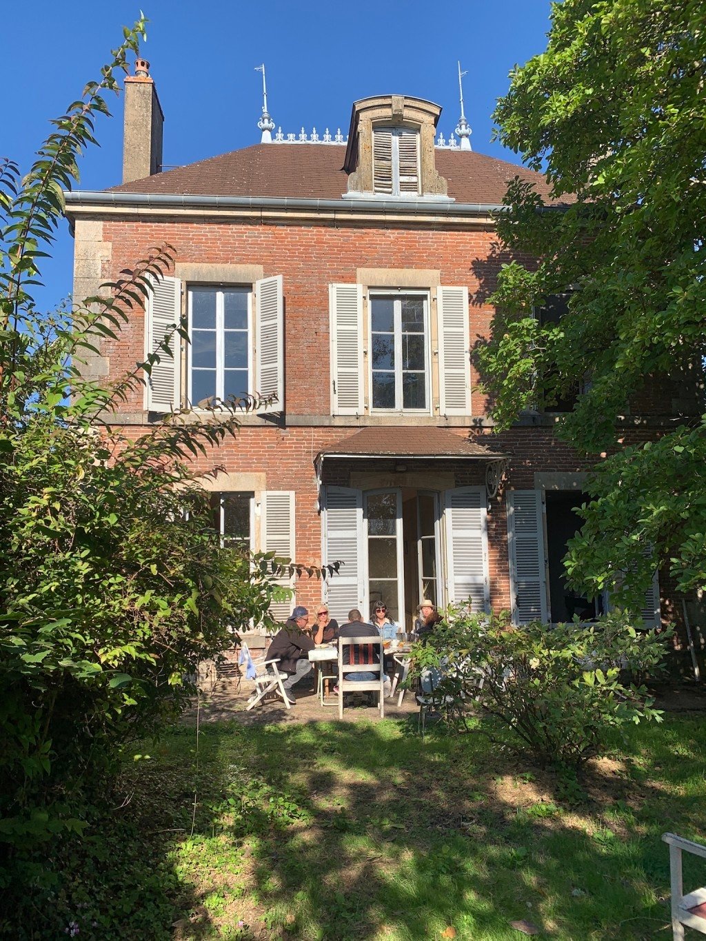 Maison de campagne XIXe siècle, avec dépendances – photo 6