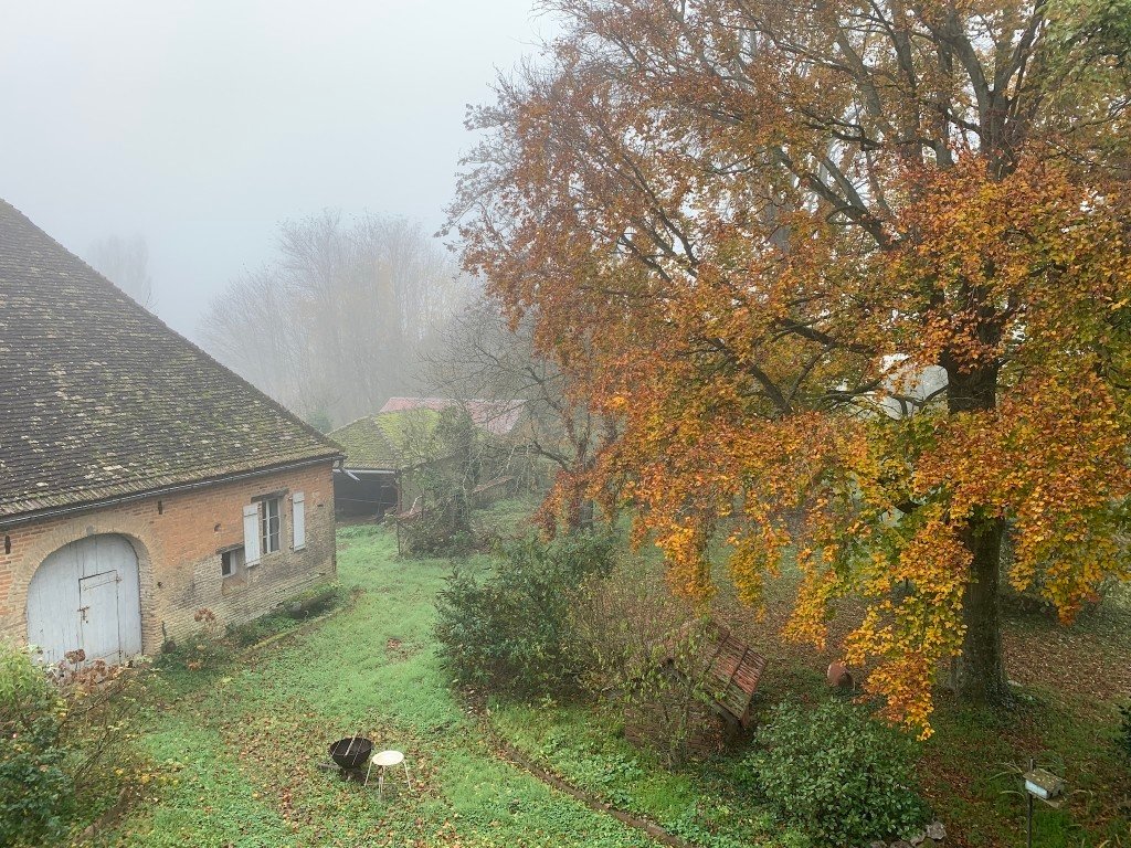 Maison de campagne XIXe siècle, avec dépendances – photo 7