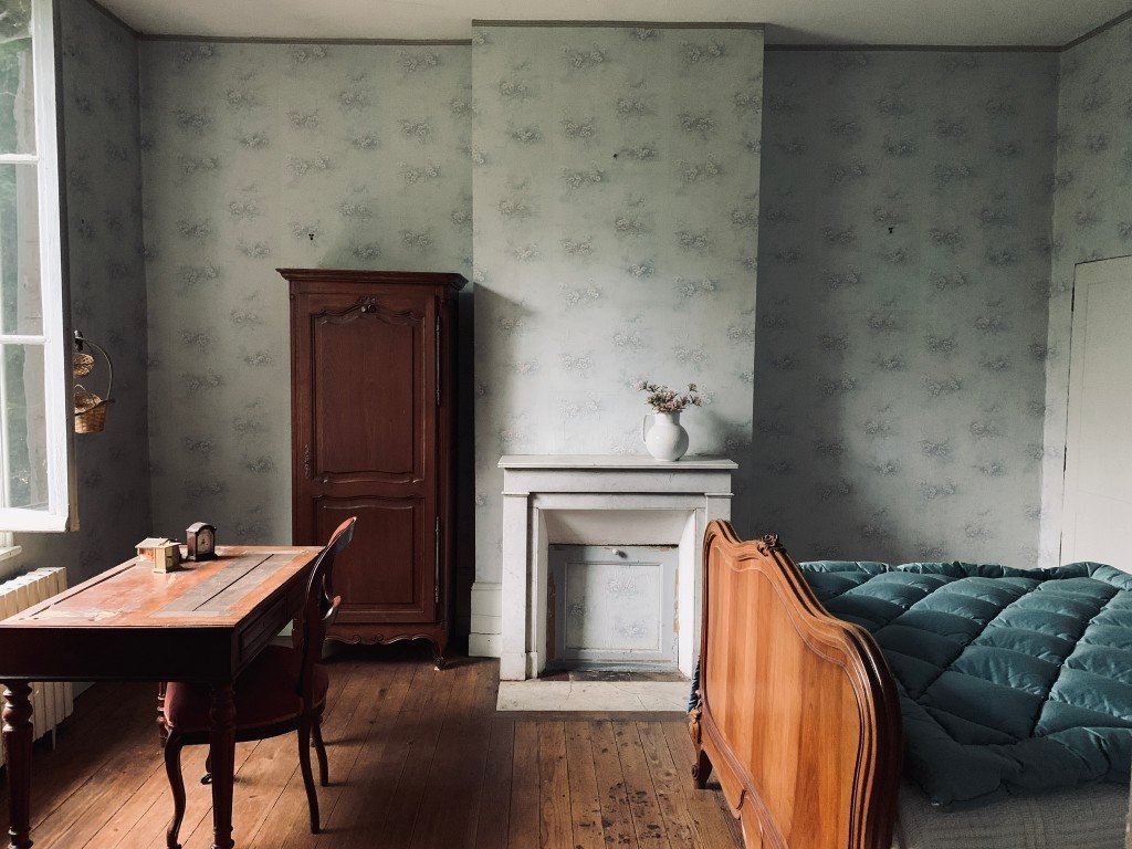 Maison de campagne XIXe siècle, avec dépendances – photo 8