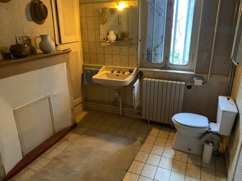 Maison de campagne XIXe siècle, avec dépendances – photo 11