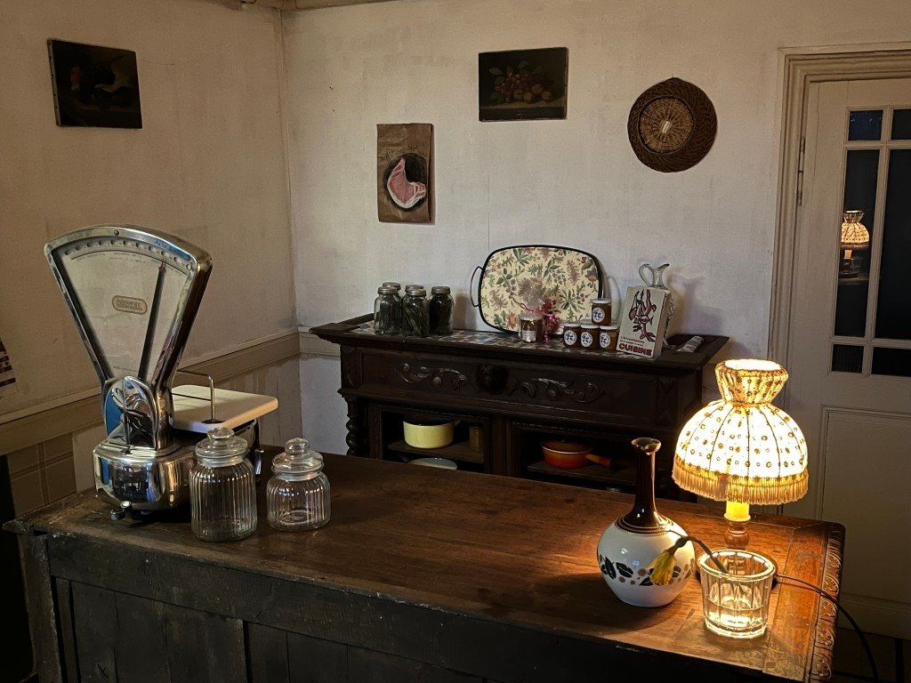 Maison de campagne XIXe siècle, avec dépendances – photo 12