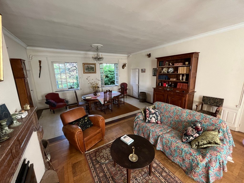 Maison de campagne XIXe siècle, avec dépendances – photo 14