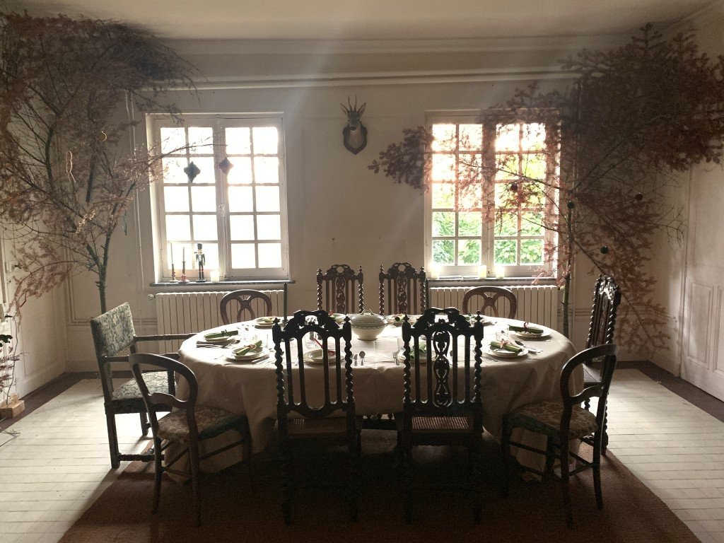 Maison de campagne XIXe siècle, avec dépendances – photo 15